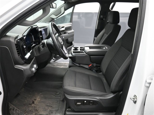 Used 2023 GMC Sierra 1500 Elevation image 11