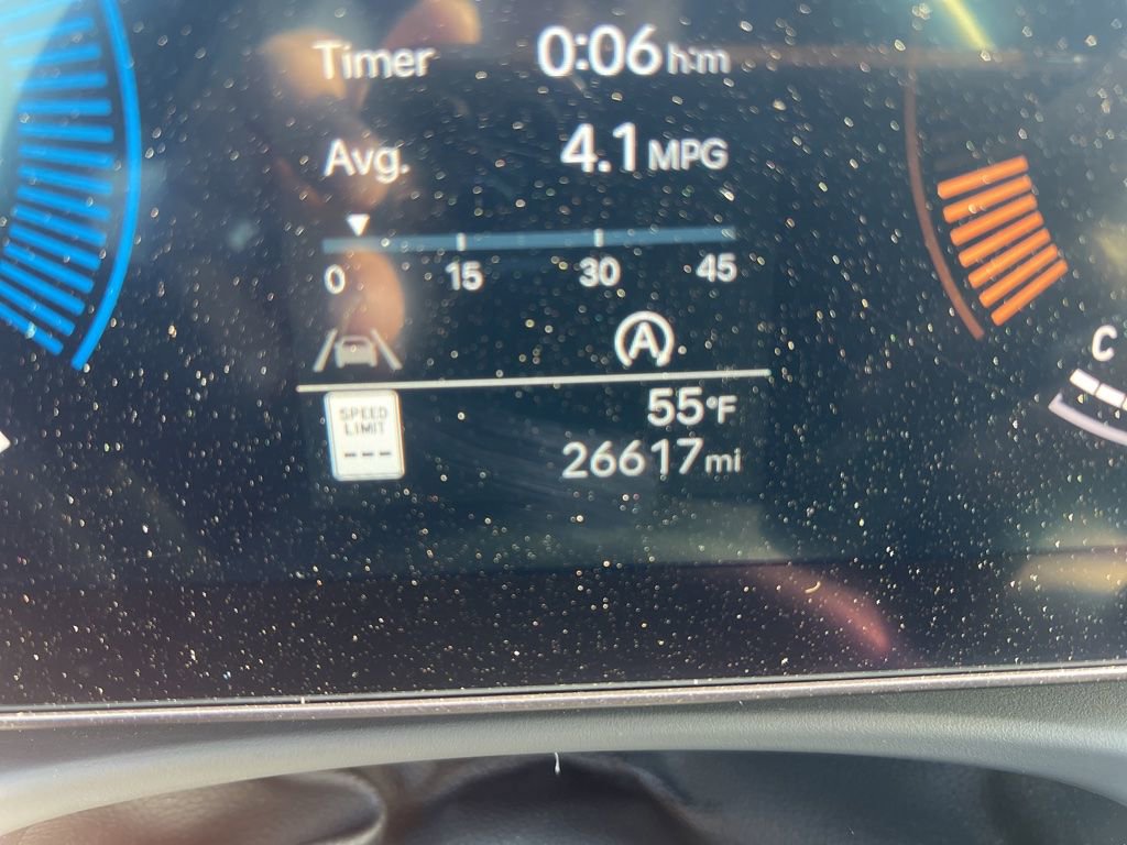 Used 2025 Hyundai Tucson SEL FWD image 17