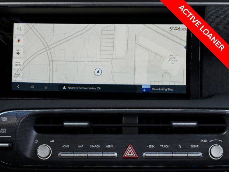 New 2026 Hyundai Palisade SEL image 14