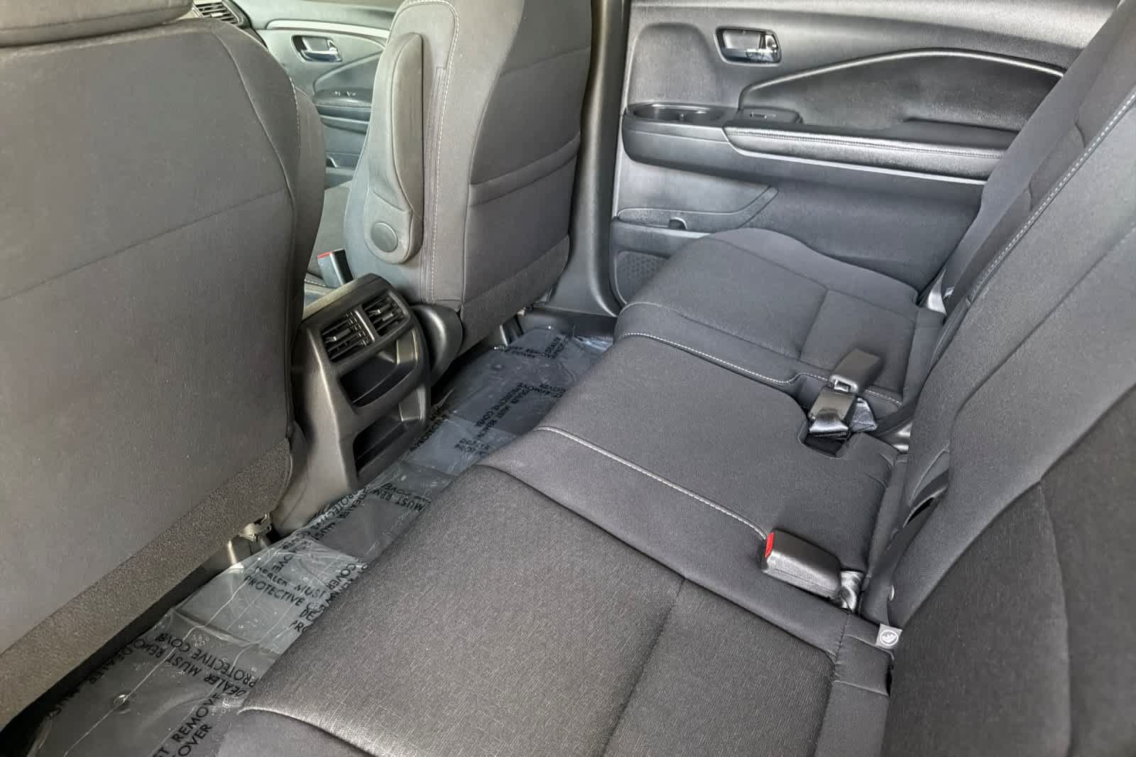 Used 2019 Honda Passport Sport image 4