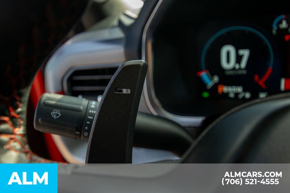 Used 2022 Ford F150 Raptor w/ Equipment Group 801A High image 41