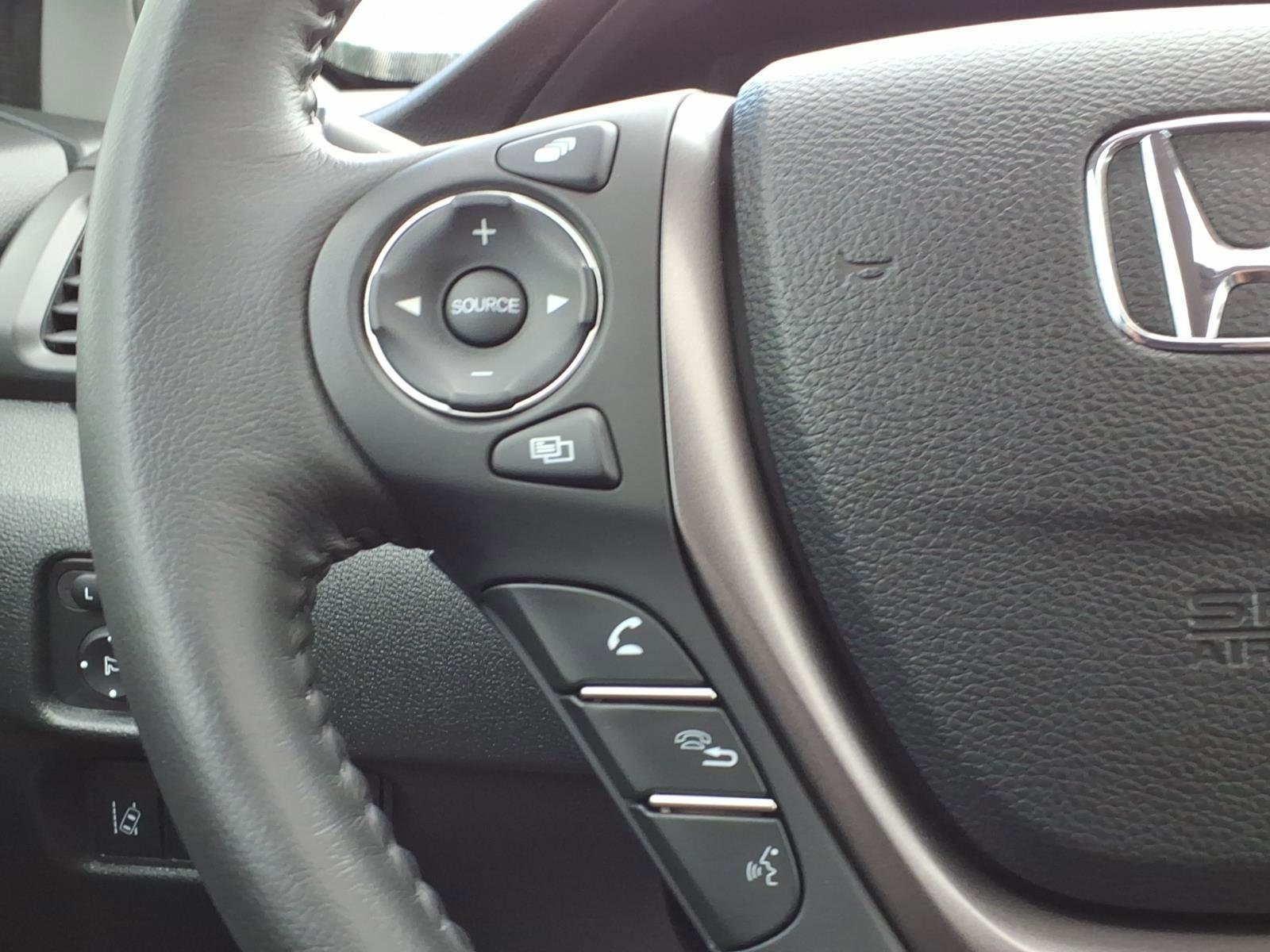 Used 2023 Honda Ridgeline RTL image 25