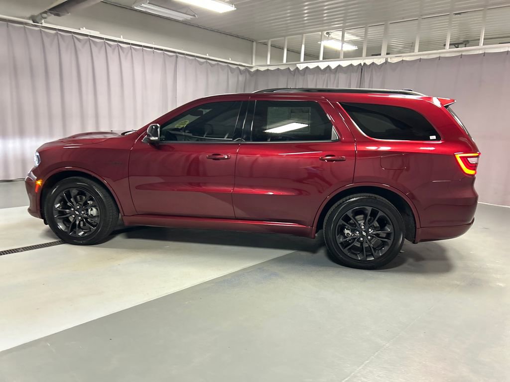 Used 2025 Dodge Durango R/T image 4