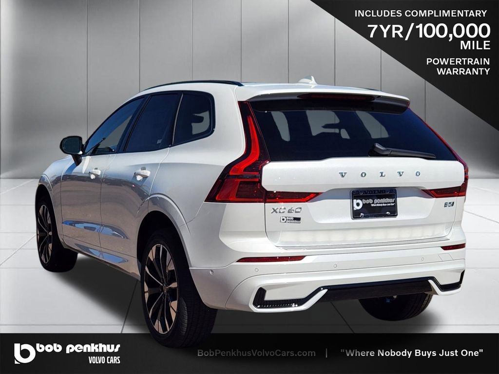 New 2026 Volvo XC60 B5 Plus w/ Climate Package image 26