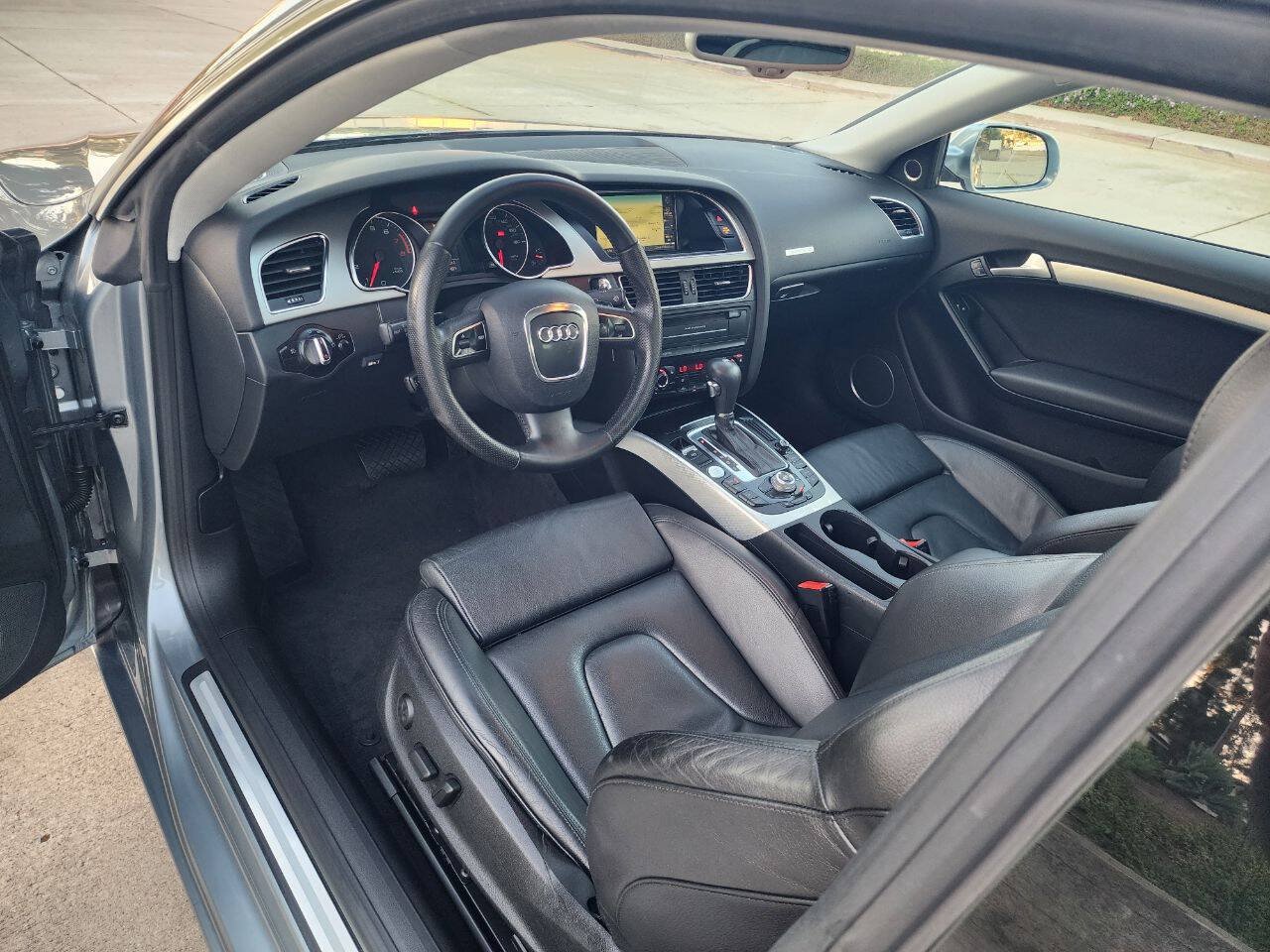 Used 2010 Audi A5 2.0T Prestige AWD/4WD image 30