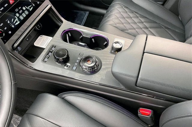 New 2026 Genesis GV80 3.5T Prestige AWD/4WD image 29