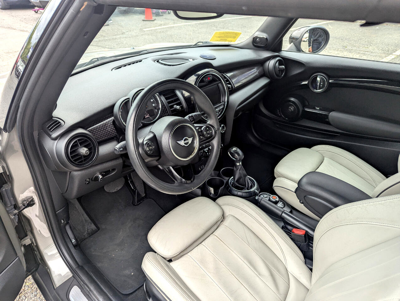 Used 2017 MINI Cooper S image 19