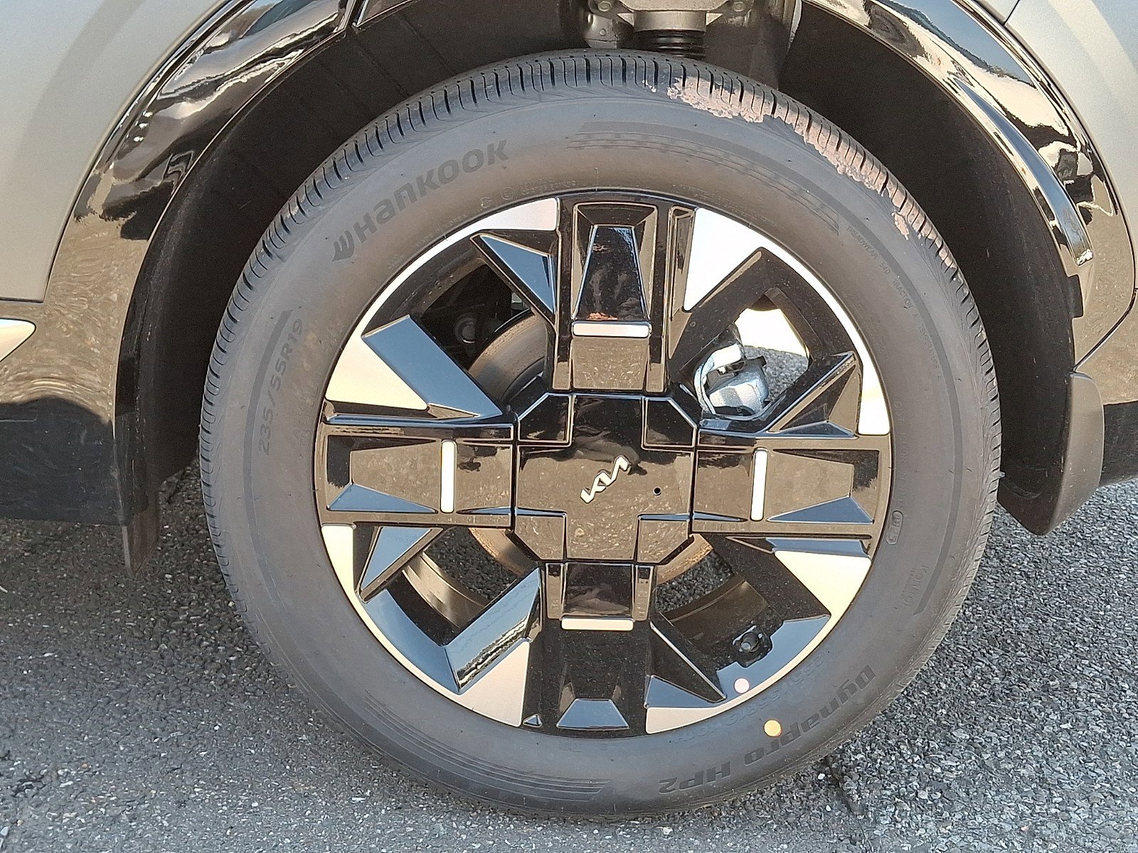 New 2026 Kia Sportage SX Prestige AWD/4WD image 4