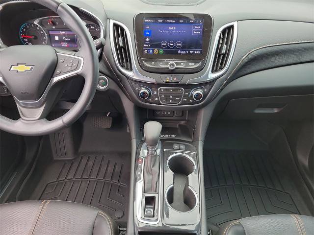 Used 2022 Chevrolet Equinox Premier image 19