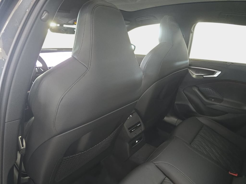 New 2026 Audi S5 Premium Plus AWD/4WD image 8
