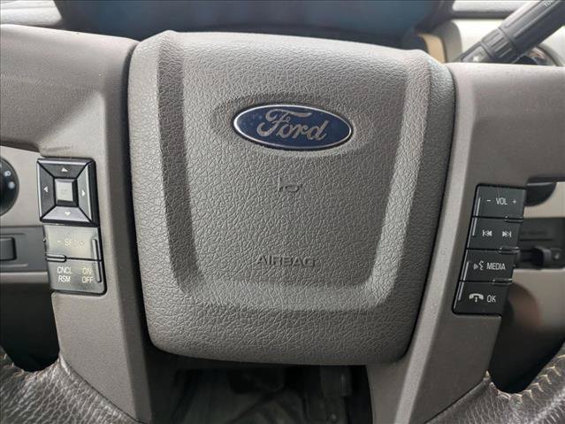 Used 2014 Ford F150 XLT w/ Equipment Group 301A Mid RWD image 14