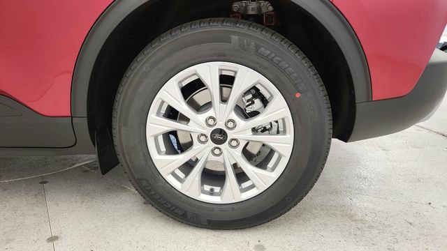 New 2026 Ford Escape Active w/ Cold Weather Package image 23