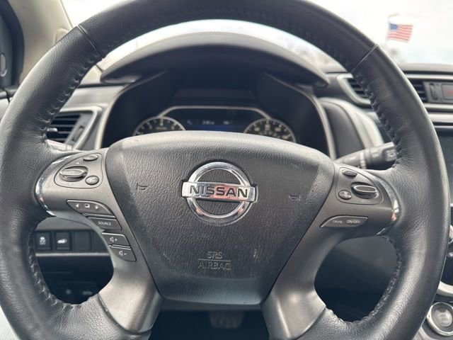 Used 2019 Nissan Murano SL image 10