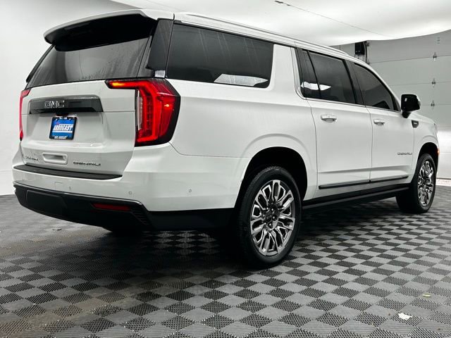 Used 2024 GMC Yukon XL Denali Ultimate image 20