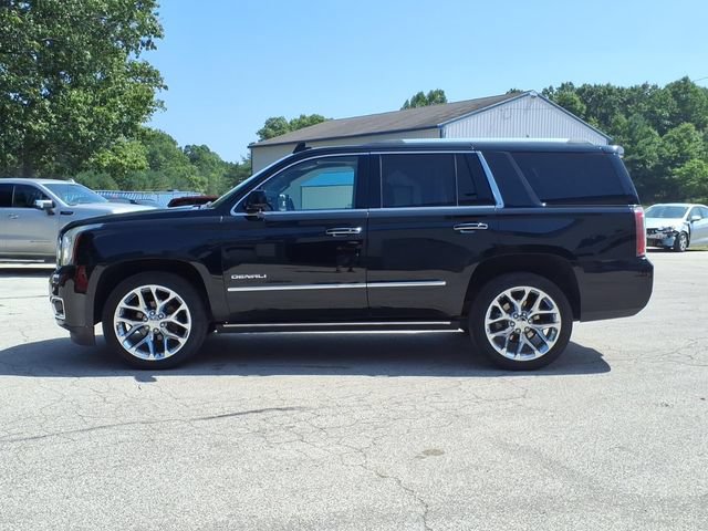 Used 2020 GMC Yukon Denali w/ Denali Ultimate Package AWD/4WD image 6
