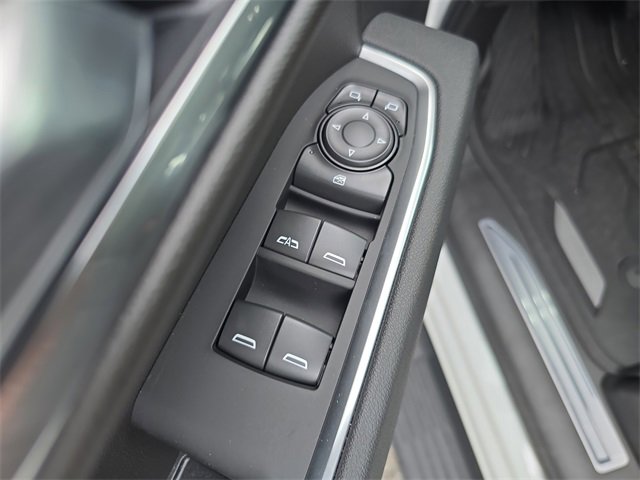 New 2026 GMC Sierra 1500 Elevation w/ Elevation Premium Package image 17