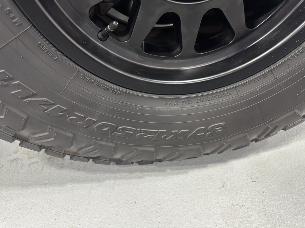 Used 2023 RAM 2500 Rebel w/ Level 1 Equipment Group image 15