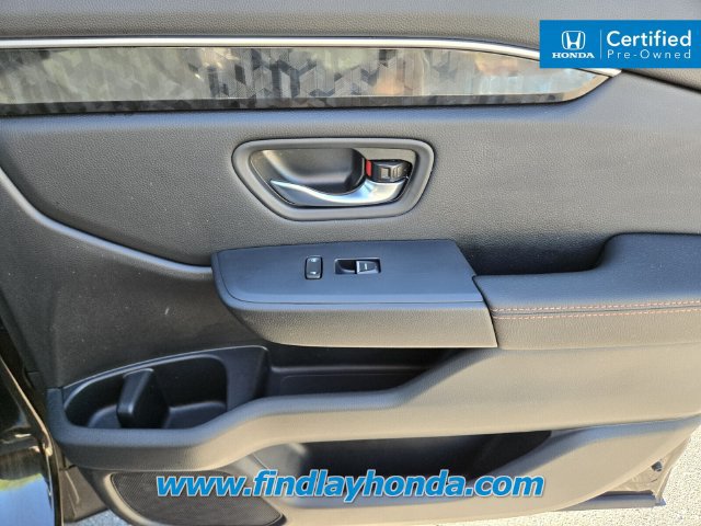 Certified 2026 Honda Passport TrailSport Elite image 24