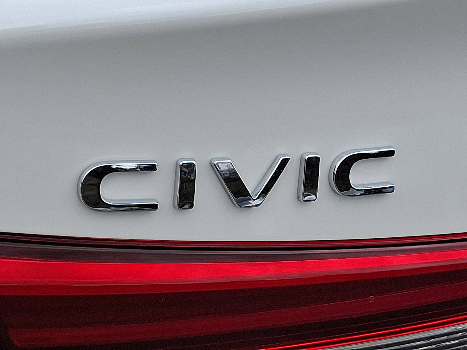 Used 2024 Honda Civic Sport image 31