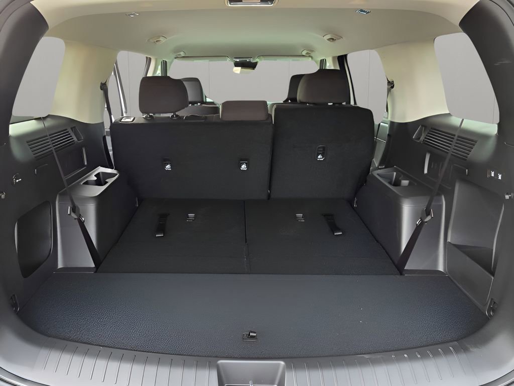 Used 2026 Hyundai Santa Fe SE image 30