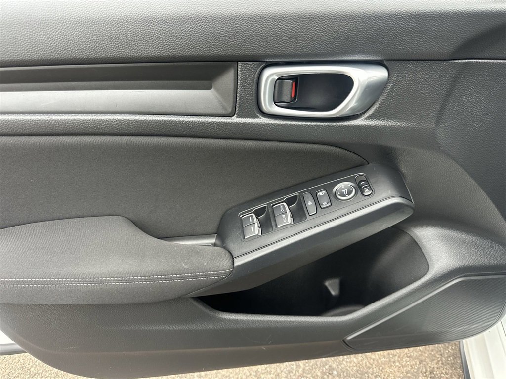 Certified 2023 Honda Civic Sport image 21