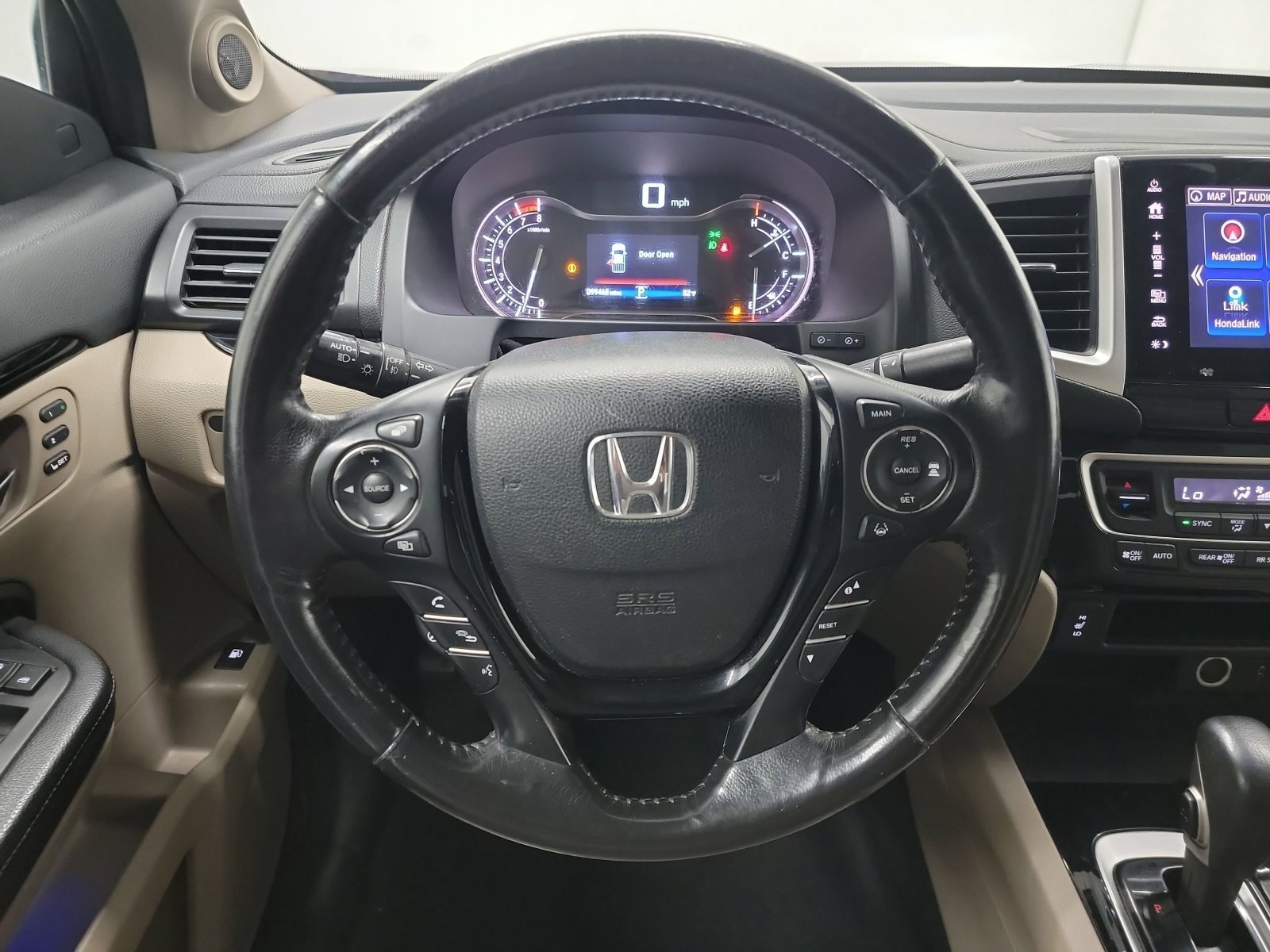 Used 2018 Honda Ridgeline RTL-E image 17