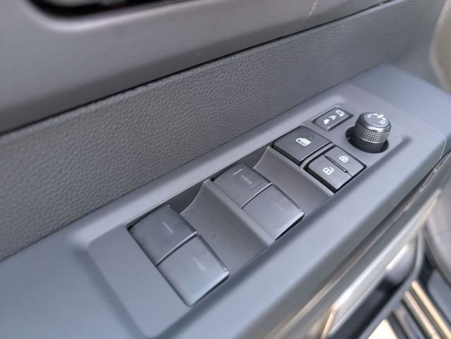 New 2026 Toyota Tundra Capstone image 17