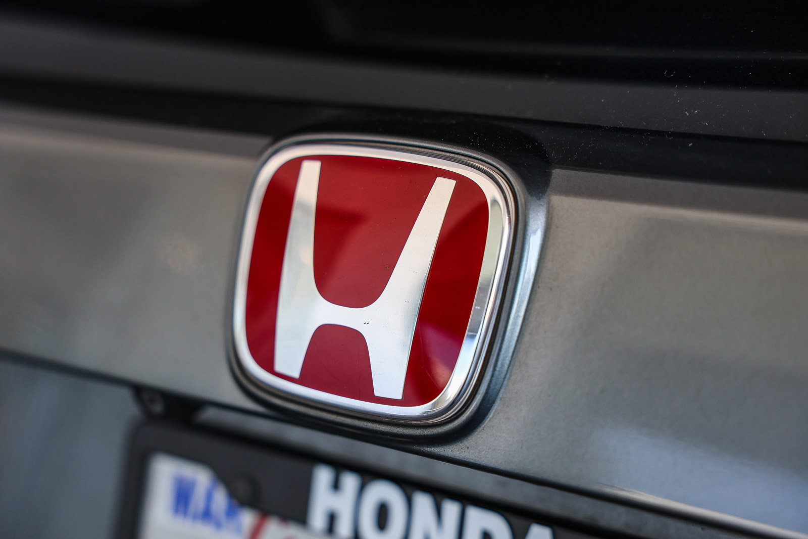 Used 2018 Honda Civic Type R image 14