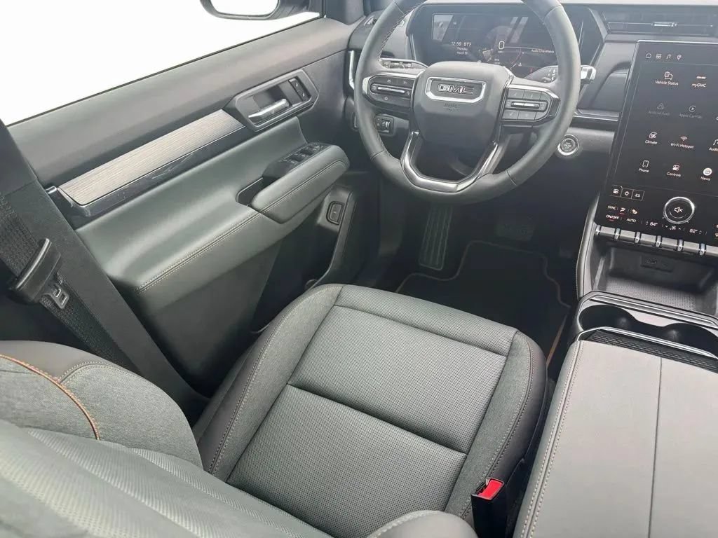 New 2026 GMC Terrain AT4 AWD/4WD image 20