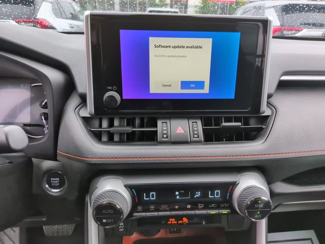 Used 2024 Toyota RAV4 Adventure AWD/4WD image 18