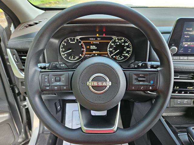Used 2023 Nissan Rogue SV AWD/4WD image 29