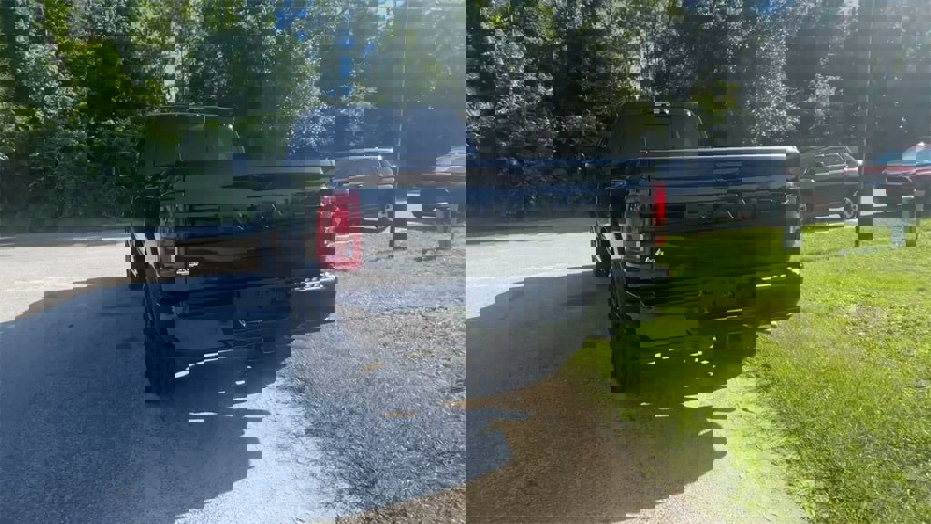 New 2025 RAM 2500 Limited image 7