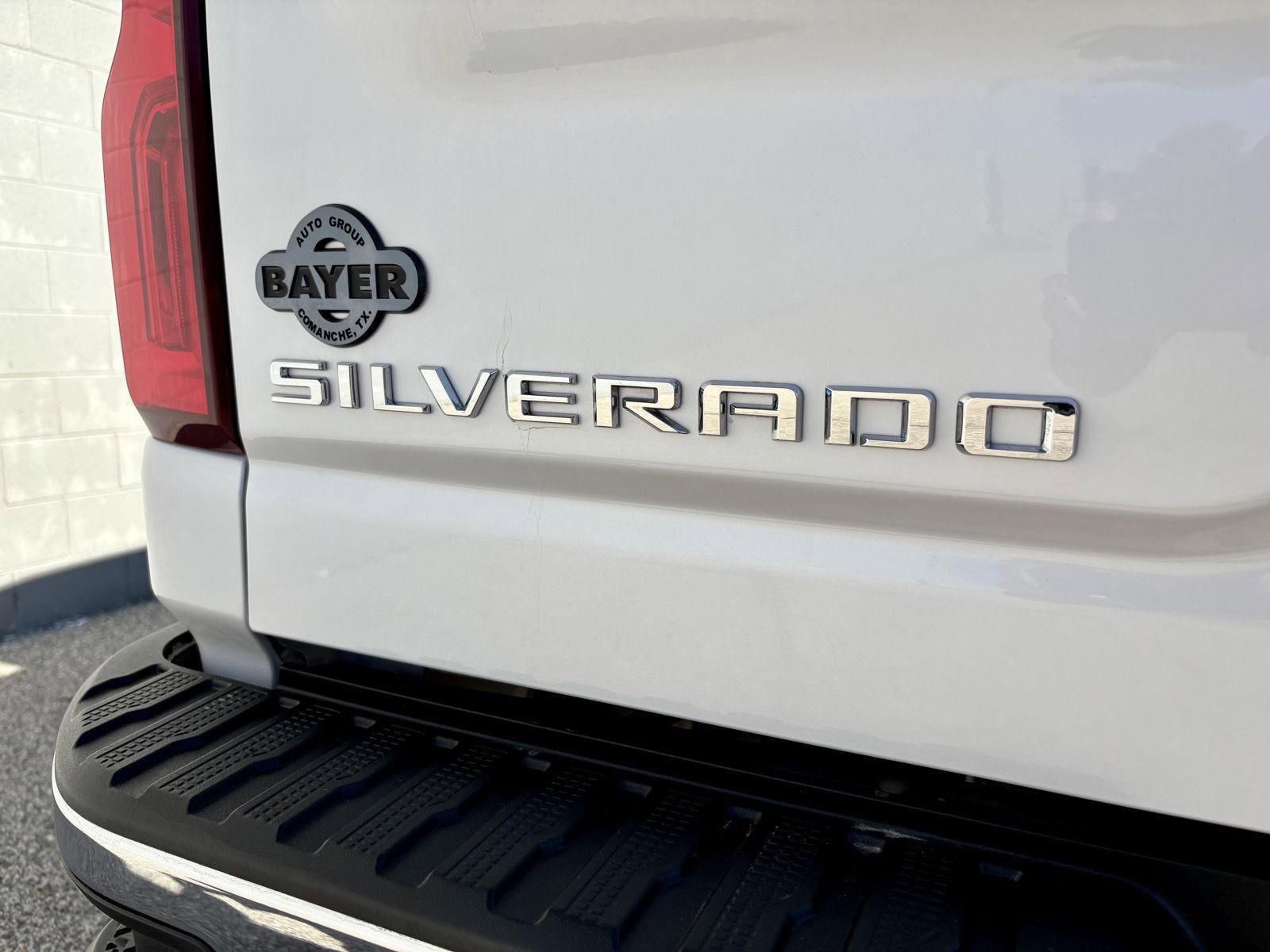 Used 2022 Chevrolet Silverado 3500 LTZ w/ LTZ Premium Texas Edition image 15