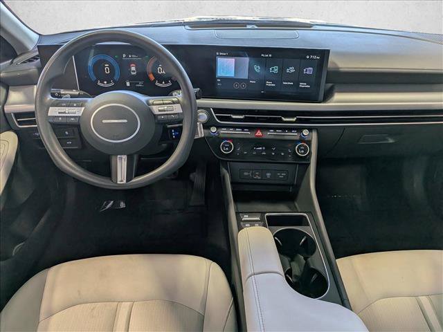 Used 2024 Hyundai Sonata SEL FWD image 22