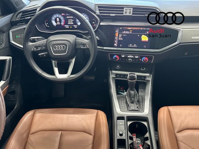 Used 2022 Audi Q3 2.0T Premium w/ Convenience Package image 31