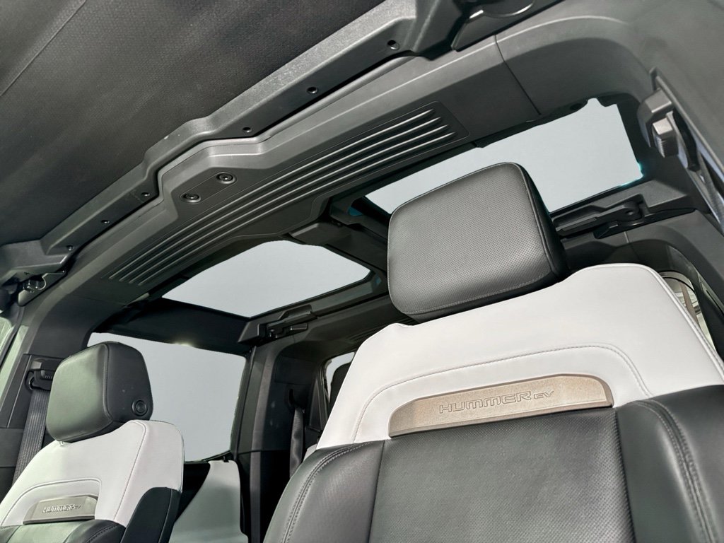 Used 2022 GMC Hummer EV Edition 1 w/ LPO, Illumination Package image 25