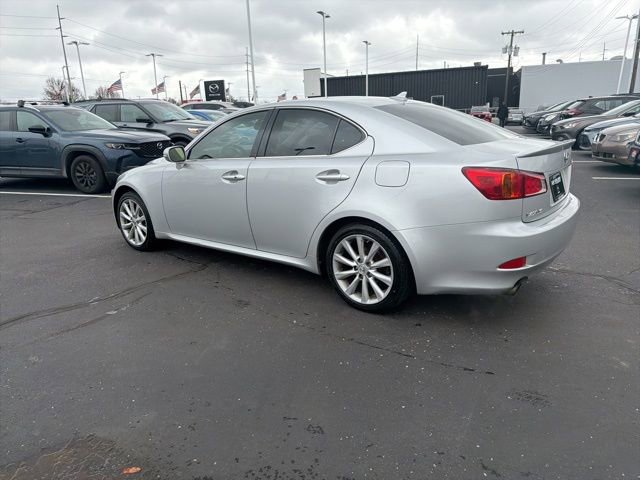 Used 2010 Lexus IS 250 AWD image 14
