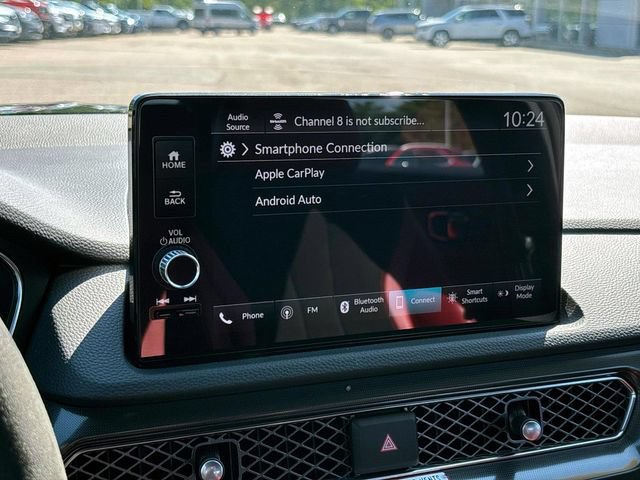 Used 2025 Acura Integra Type S FWD image 22