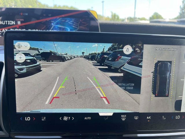 New 2027 Ford Expedition Max Active RWD image 18