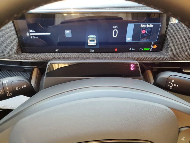 New 2025 Ford Mustang Mach-E Premium image 12