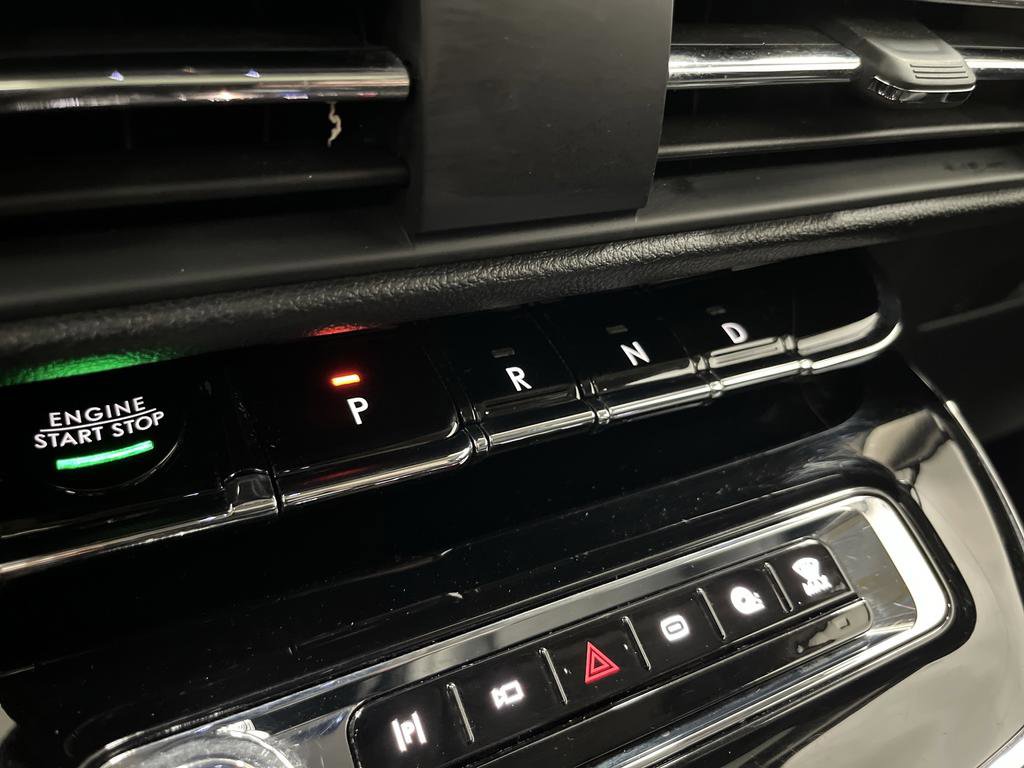 Used 2024 Lincoln Corsair Grand Touring w/ Equipment Group 301A image 23