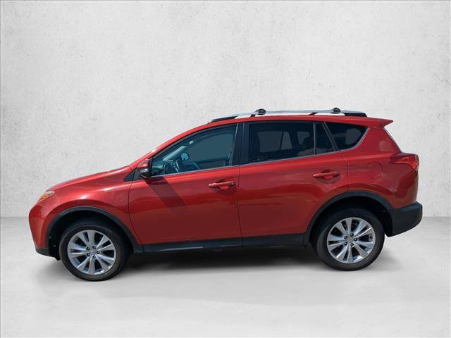 Used 2019 Toyota RAV4 XLE Premium image 8