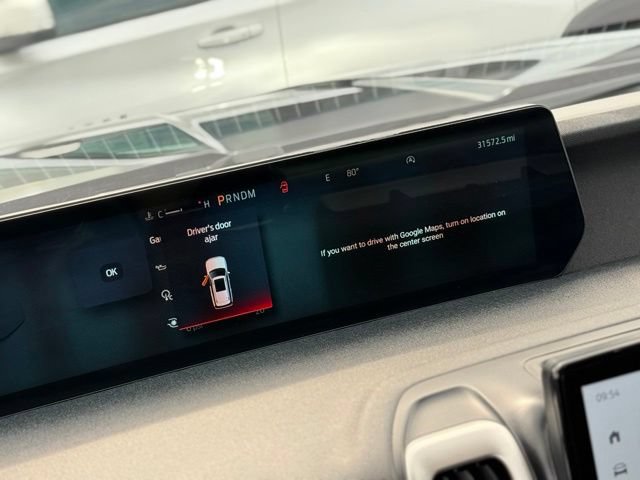 Certified 2025 Ford Expedition Max Active AWD/4WD image 12