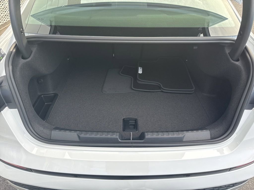 New 2026 Audi A3 2.0T Premium image 10