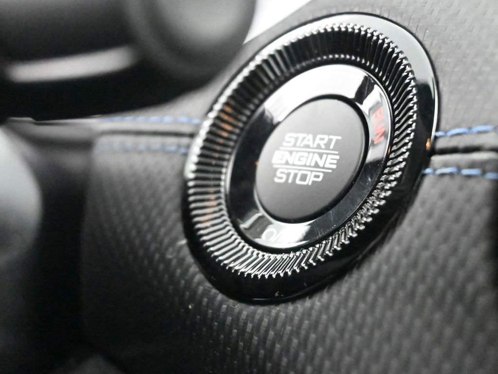 New 2026 Jeep Compass Latitude image 17