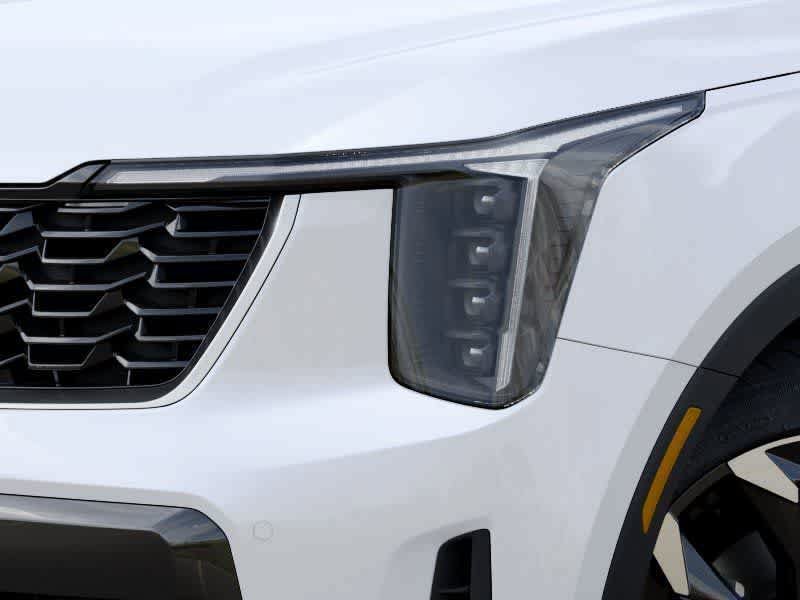 New 2026 Kia Sorento EX w/ EX Premium Package FWD image 10