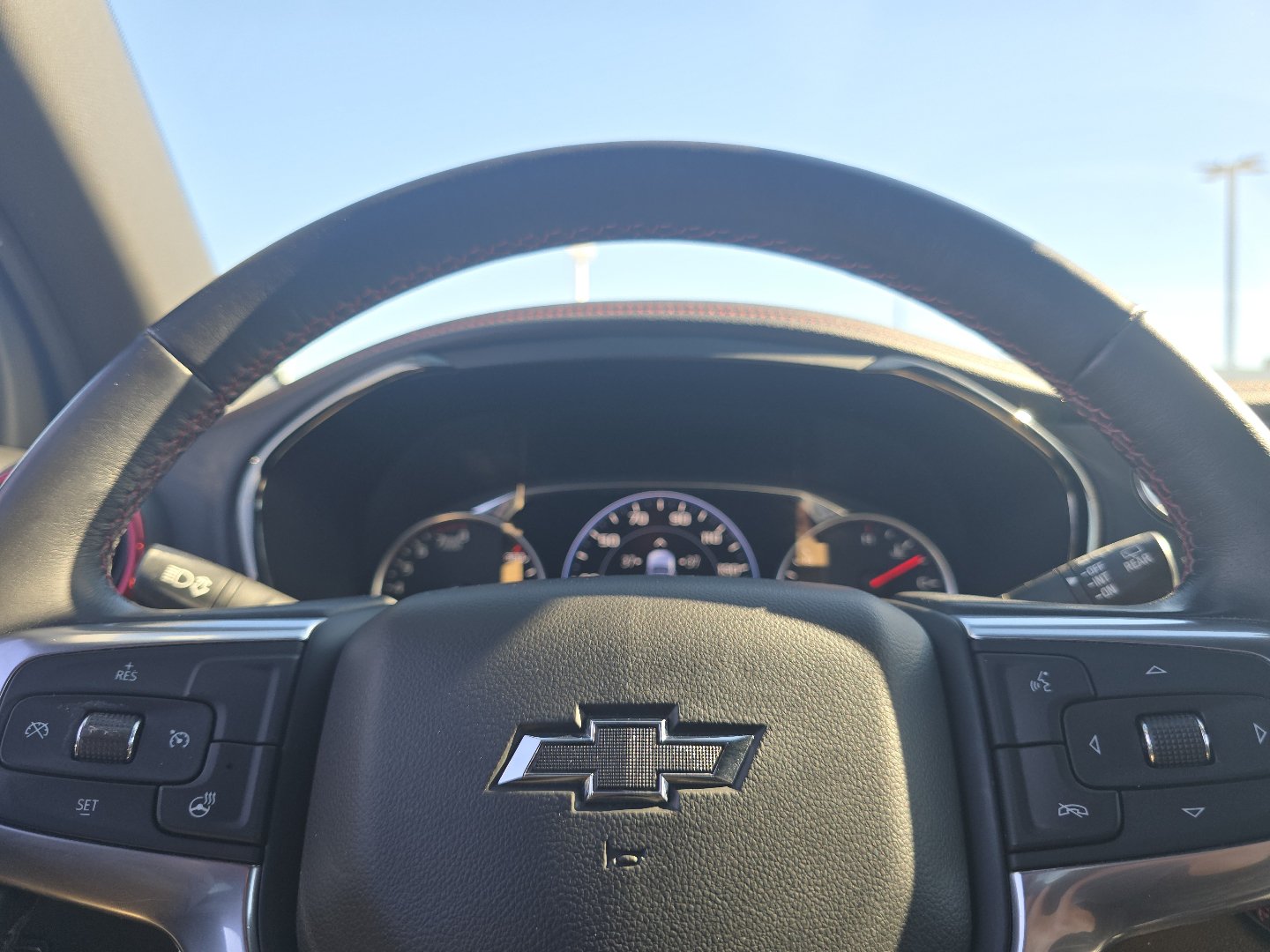 Used 2020 Chevrolet Blazer RS AWD/4WD image 26