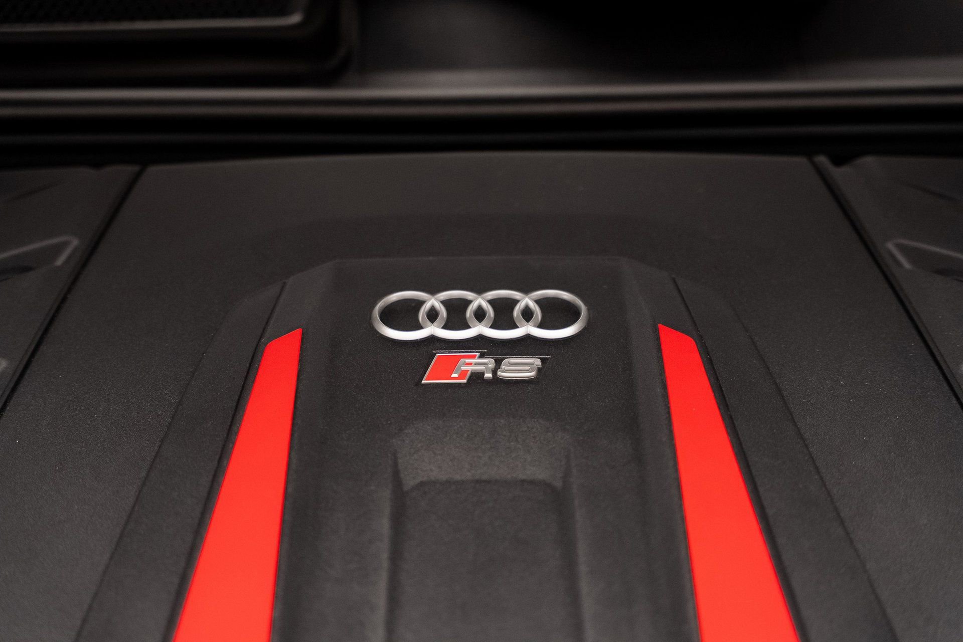 Used 2026 Audi RS Q8 performance image 76