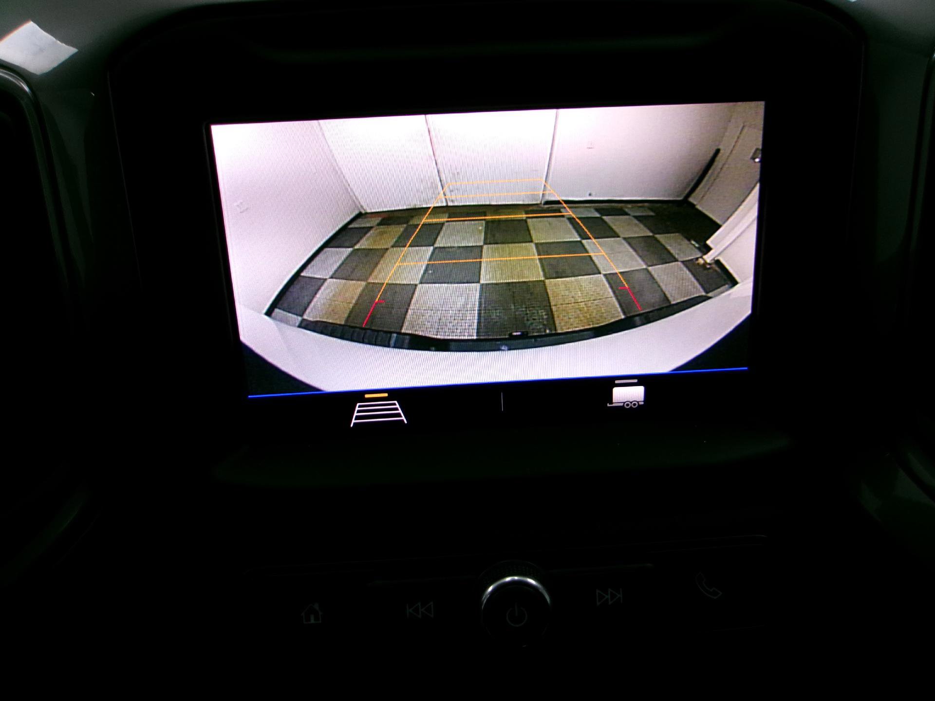 Used 2023 Chevrolet Silverado 2500 Custom w/ Custom Convenience Package image 5