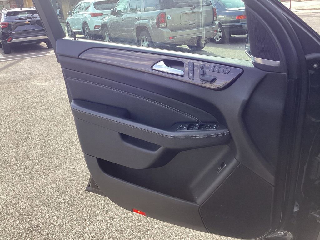 Used 2014 Mercedes-Benz ML 350 4MATIC image 19